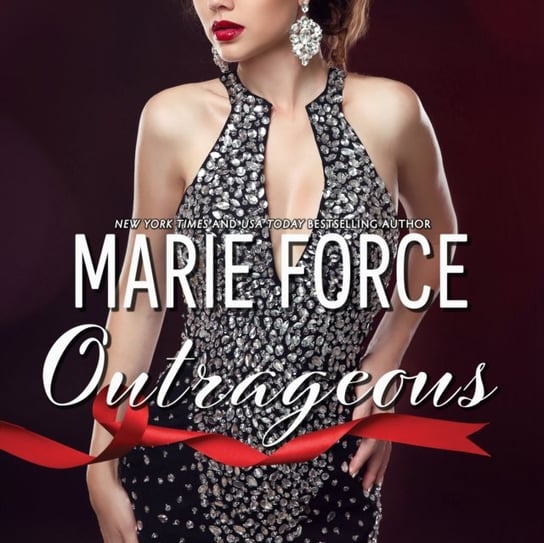 Outrageous Force Marie, Maxine Mitchell, Aiden Snow