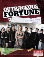 Outrageous Fortune, the West Family Album Lang Rachel, Griffin James, Balme Tim