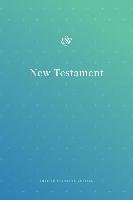 Outreach New Testament-ESV Crossway Books