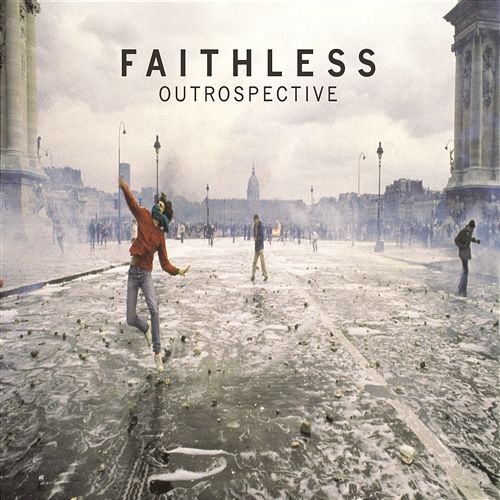 Outrospective Faithless