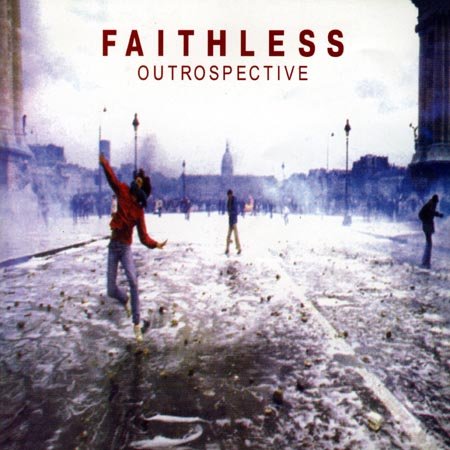 Outrospective Faithless