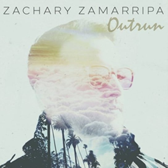 Outrun Zachary Zamarripa