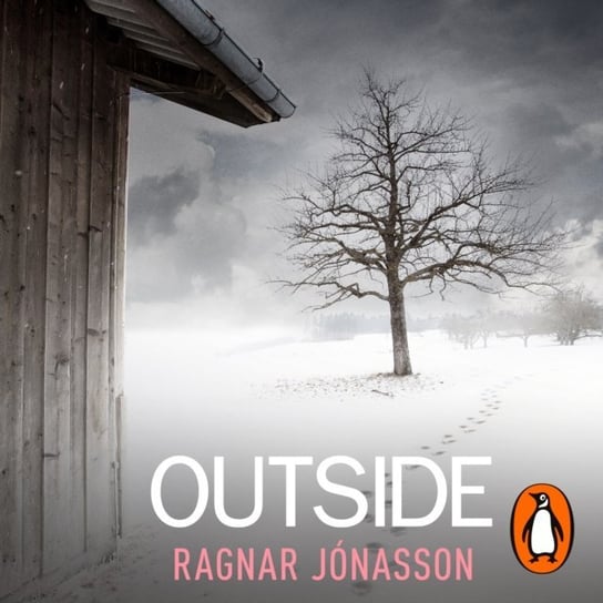 Outside Jonasson Ragnar