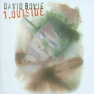 Outside Bowie David