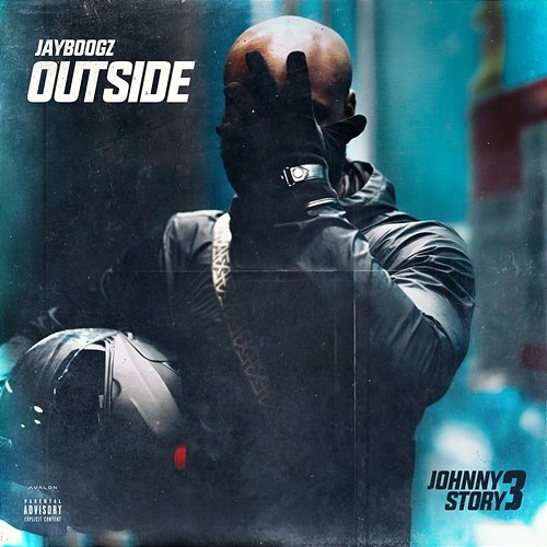 Outside Jayboogz