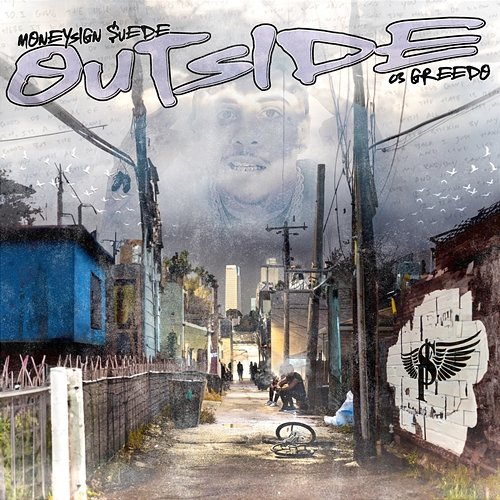 Outside MoneySign Suede feat. 03 Greedo