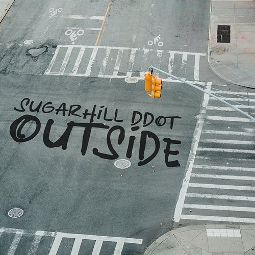 Outside SugarHill Ddot