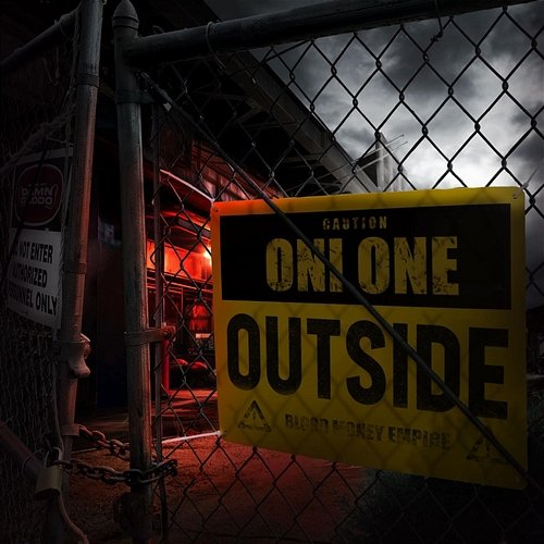OUTSIDE Oni One, DOD