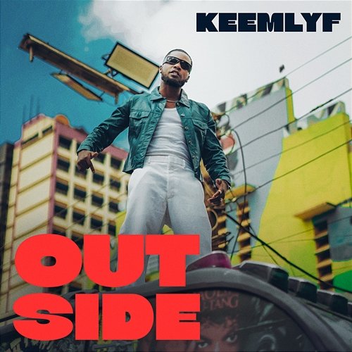 Outside Keemlyf