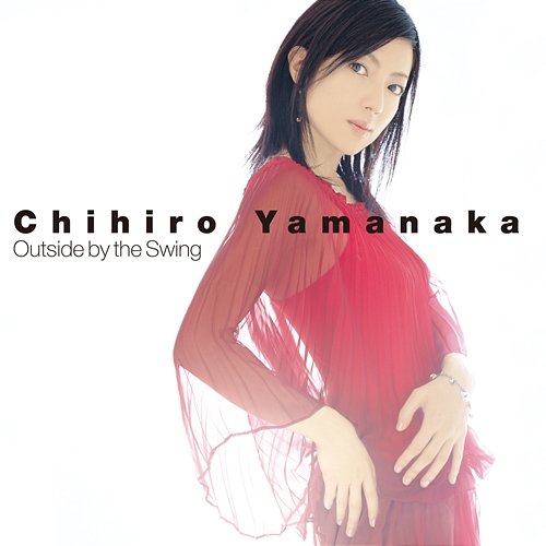 Outside By The Swing Chihiro Yamanaka