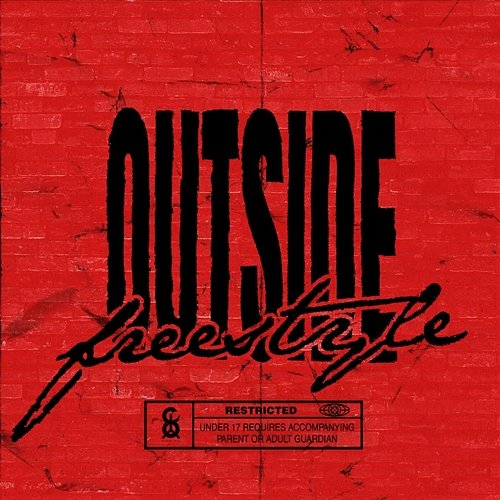 OUTSIDE (Freestyle) Slings