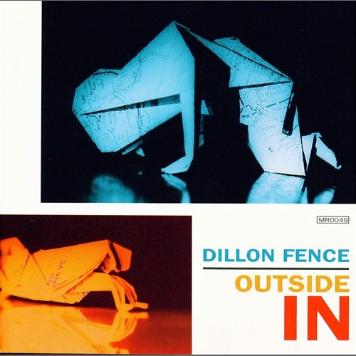 Outside In Dillon Fence