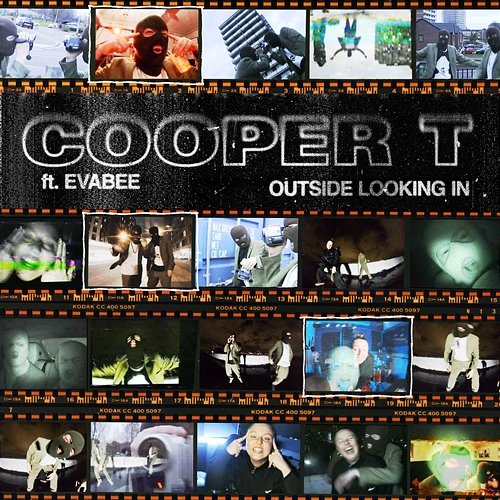 Outside Looking In Cooper T feat. Evabee