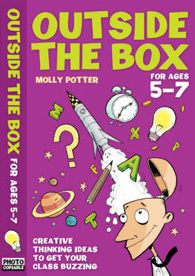 Outside the Box 5-7 Potter Molly