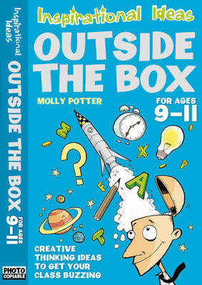 Outside the Box 9-11 Potter Molly