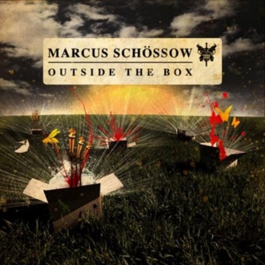 Outside the Box Schossow Marcus
