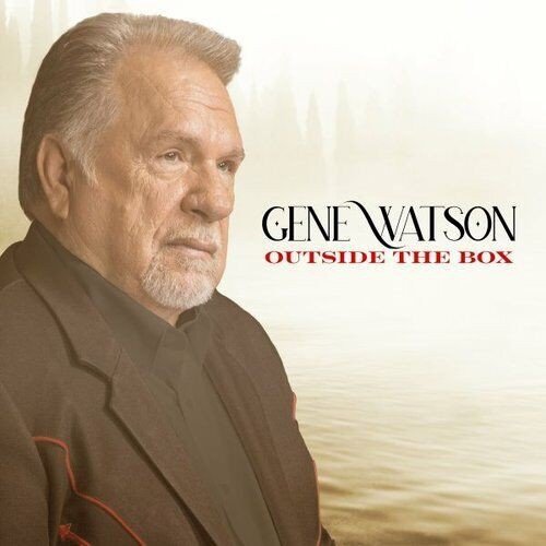 Outside The Box, płyta winylowa Watson Gene