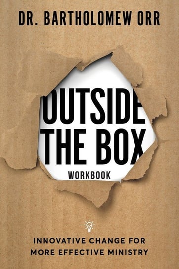 Outside the Box Workbook Kudu Publishing Services