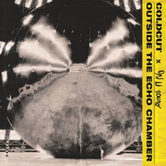 Outside The Echo Chamber Coldcut X On-u Sound