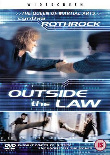 Outside The Law Various Directors