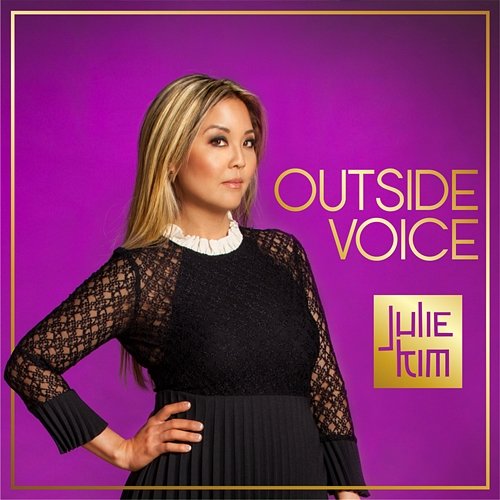 Outside Voice Julie Kim