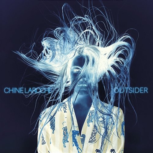 Outsider Chine Laroche