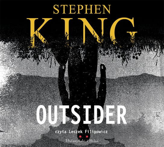 Outsider King Stephen