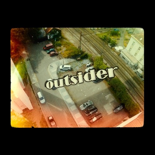 Outsider Pain
