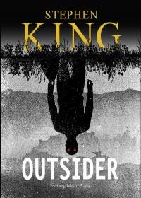 Outsider King Stephen