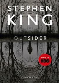 Outsider King Stephen