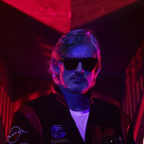 Outsider Donald Durand, Kavinsky
