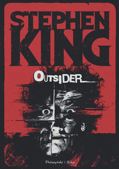 Outsider King Stephen