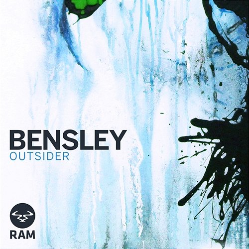 Outsider Bensley