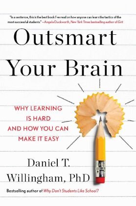 Outsmart Your Brain Simon & Schuster US