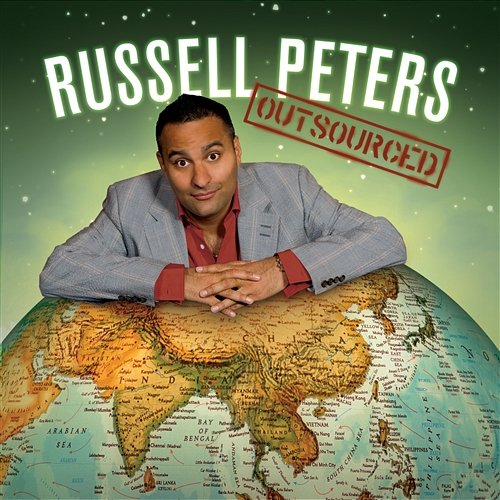 Outsourced Russell Peters
