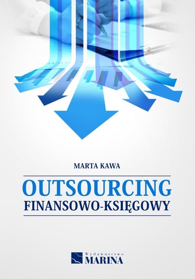 Outsourcing finansowo-księgowy Kawa Marta