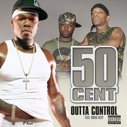 Outta Control 50 Cent