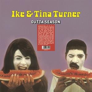 Outta Season, płyta winylowa Turner Ike & Tina