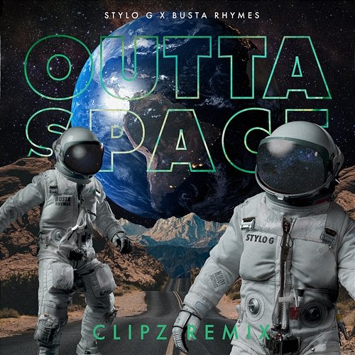 Outta Space Stylo G, Busta Rhymes