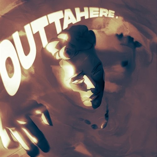 Outtahere. Aksomaniac