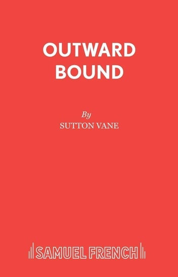 Outward Bound Vane Sutton