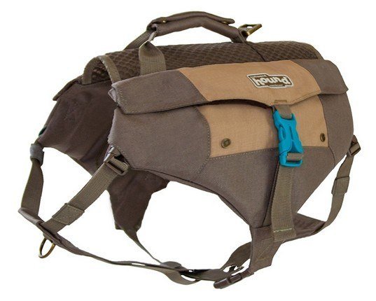 Outward Hound Denver Urban Pack plecak dla psa small/medium [22079] Outward Hound