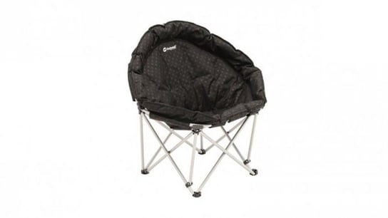 Outwell Foldable chair Casilda Half-moon chair 120 kg, Black Inna marka