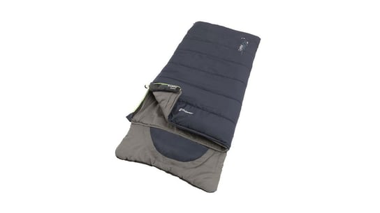 Outwell Śpiwór Contour Junior Deep Blue Outwell