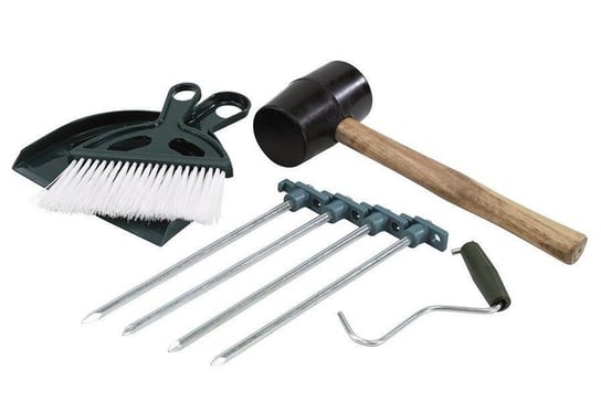 Outwell, Zestaw Tent Tool Kit Outwell