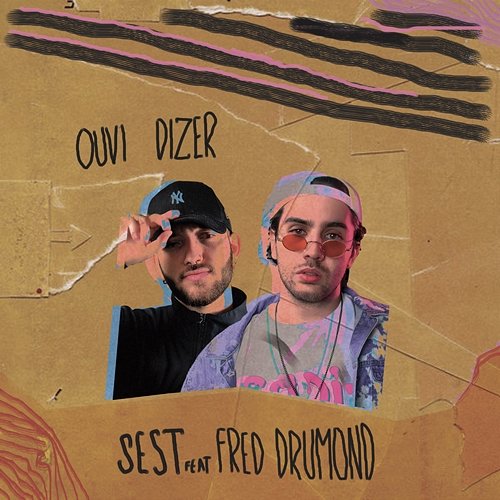 Ouvi Dizer Fred Drumond, Sest