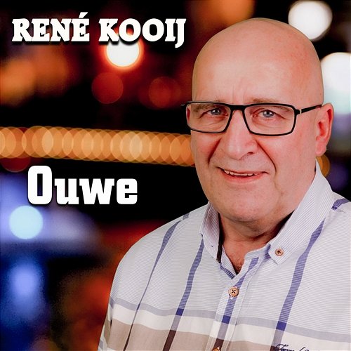 Ouwe René Kooij