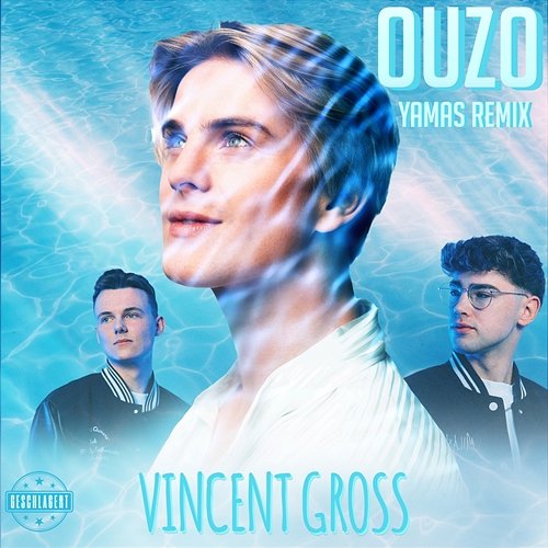 Ouzo Vincent Gross, YAMAS