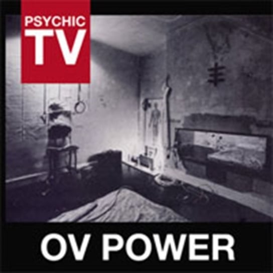 Ov Power Psychic TV
