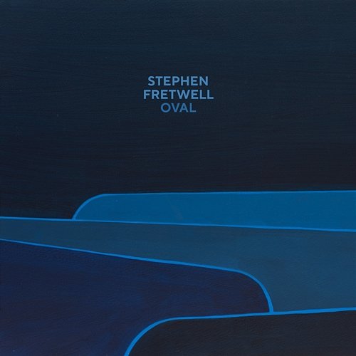 Oval Stephen Fretwell